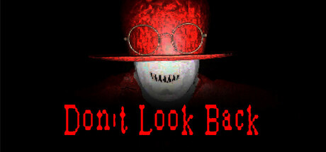 Don't Look Back Cover Image