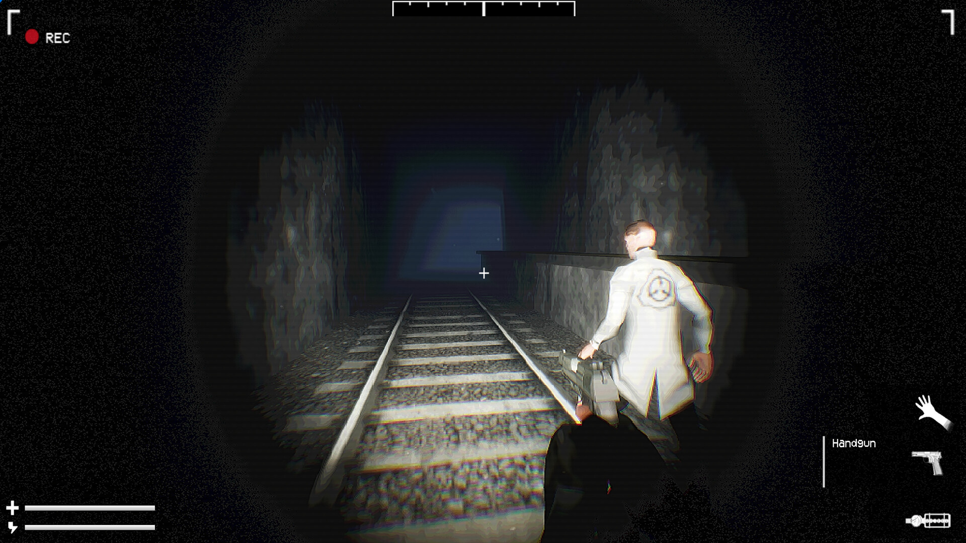SCP: Retrieval screenshot 7