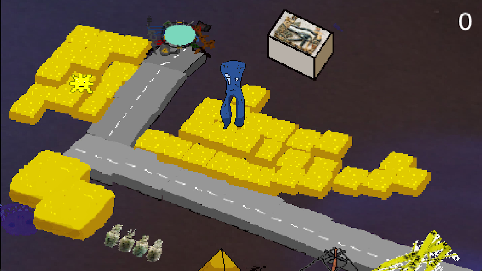 xd1 screenshot 5