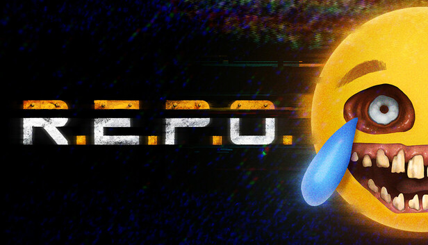 R.E.P.O. on Steam