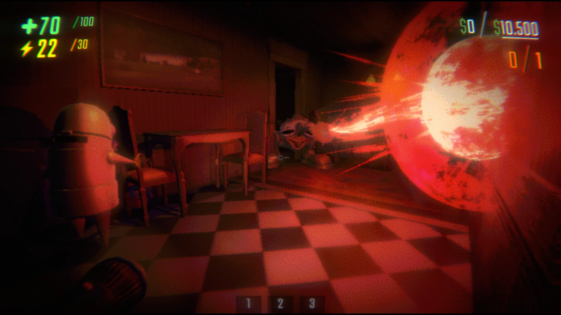REPO (2025) + Multiplayer PT-BR + Torrent 3