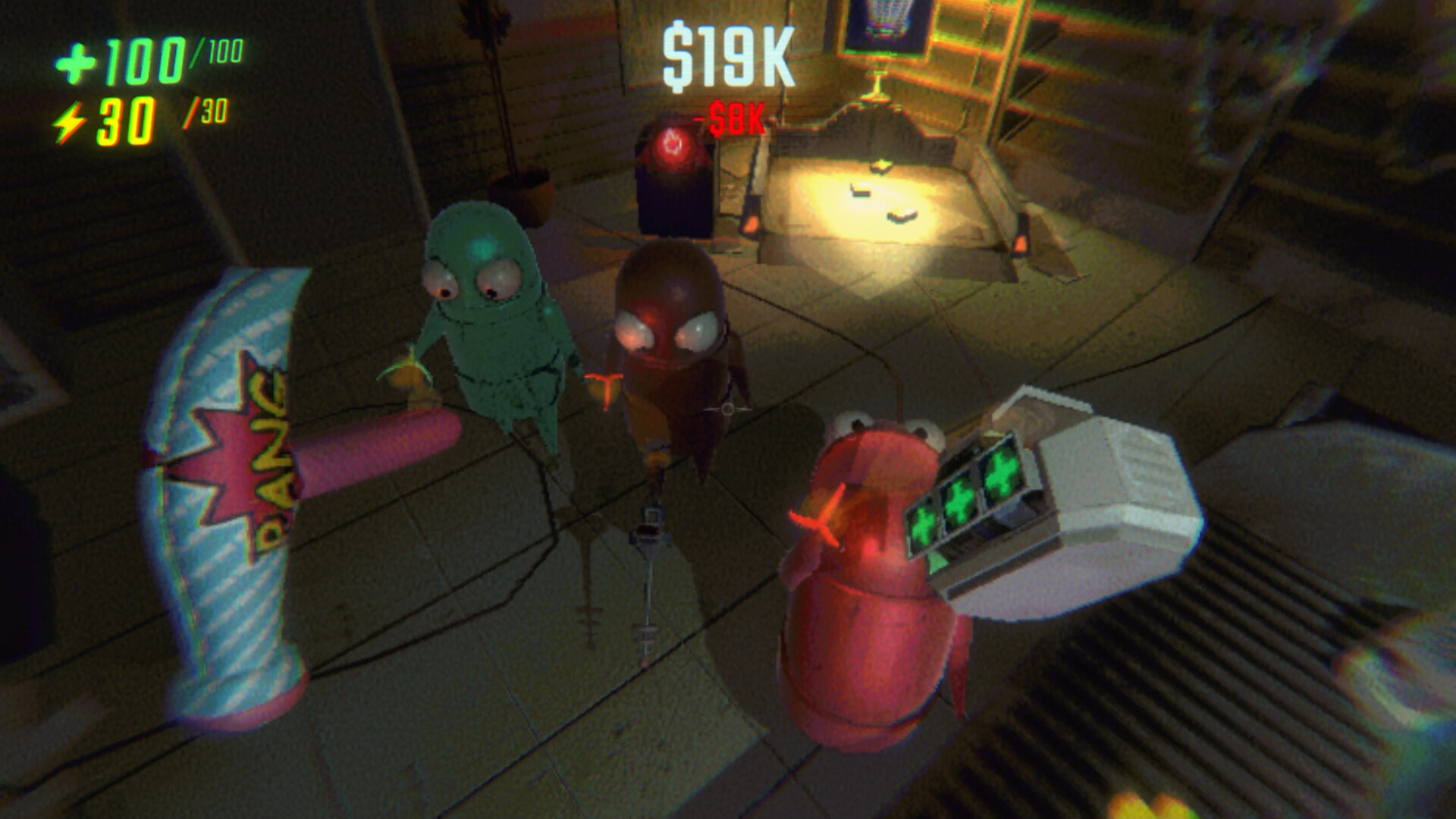 Save 20% on R.E.P.O. on Steam