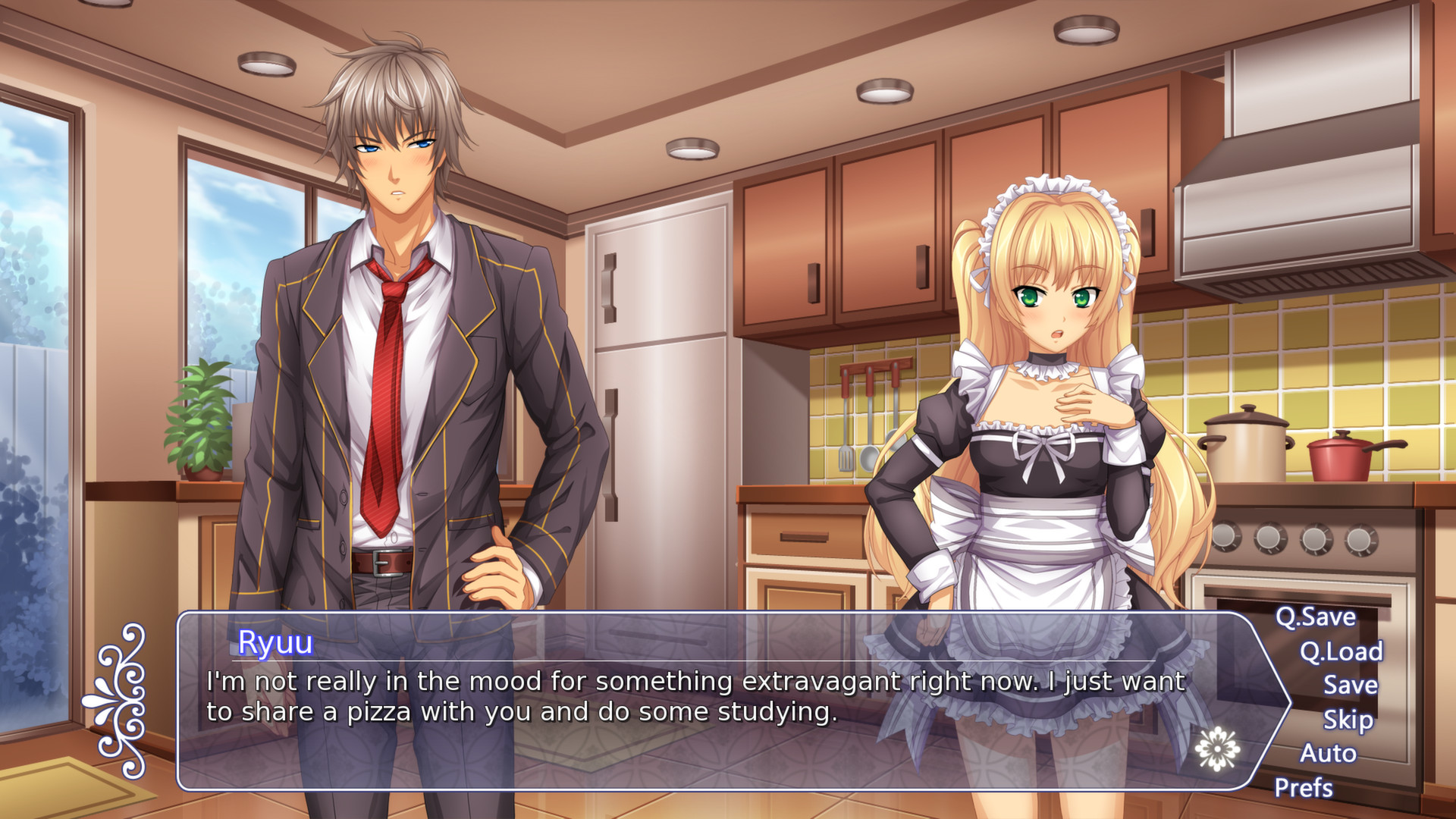 Pyrite Heart screenshot 7