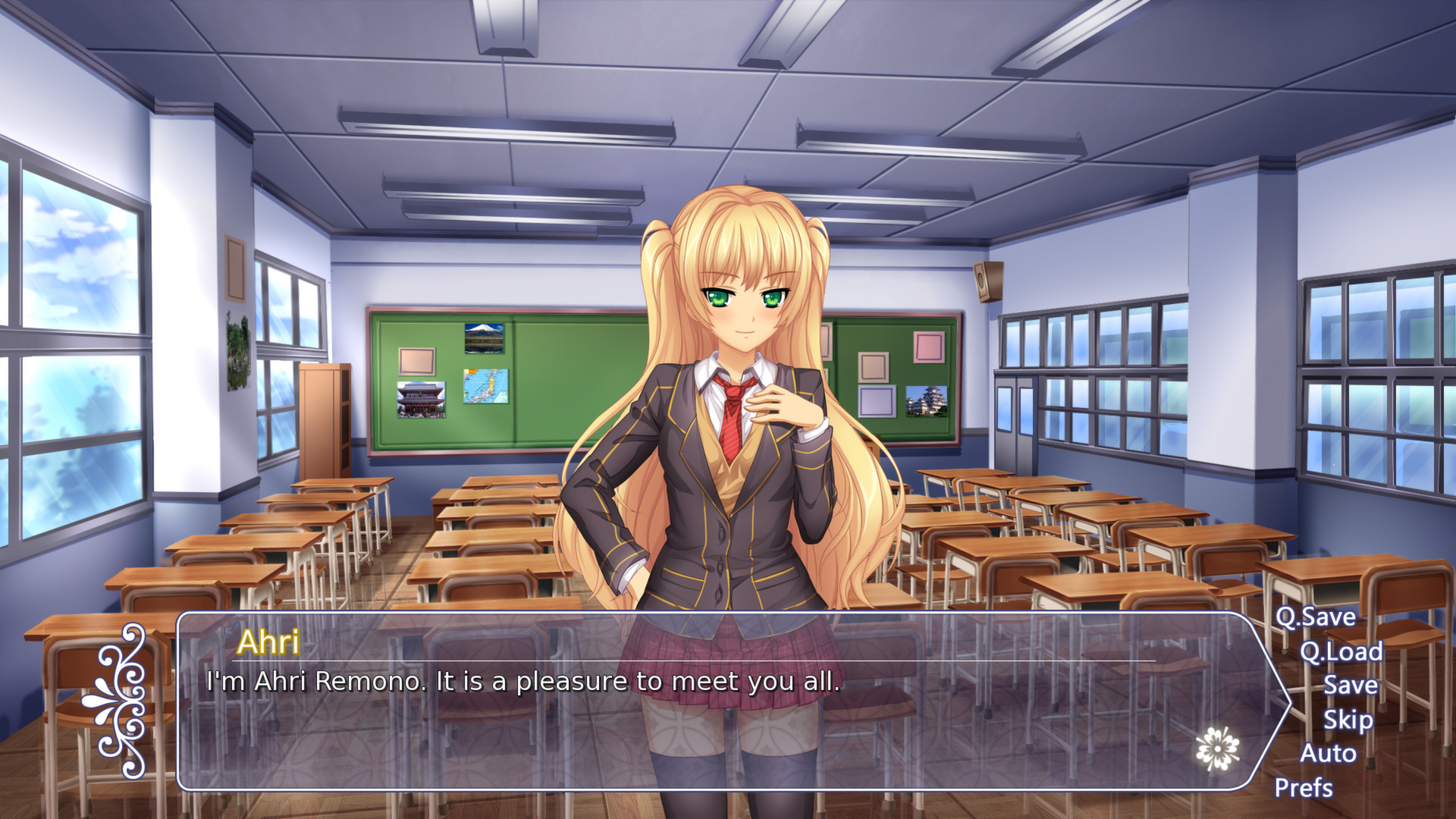 Pyrite Heart screenshot 6