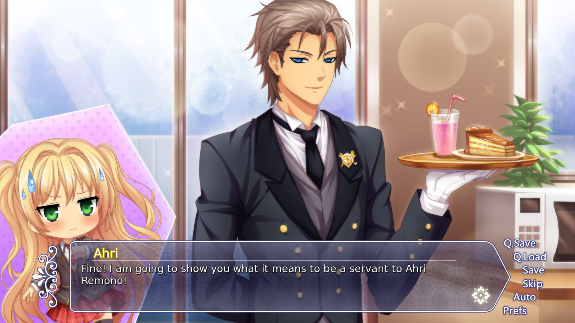 Pyrite Heart screenshot 5