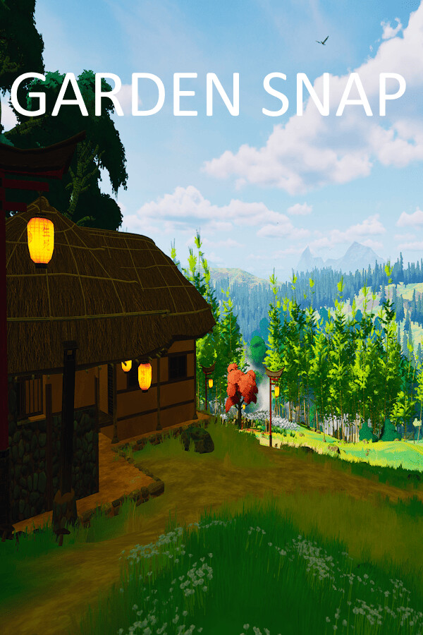 Garden Snap