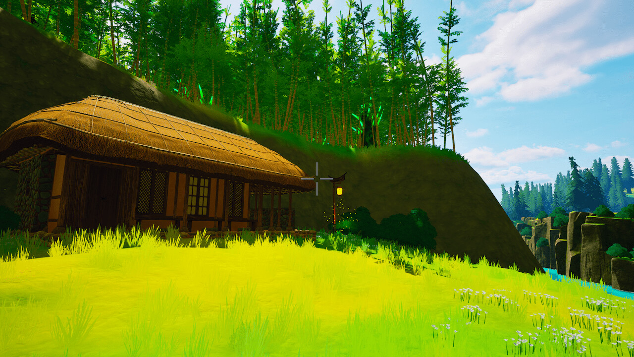 Garden Snap screenshot 4