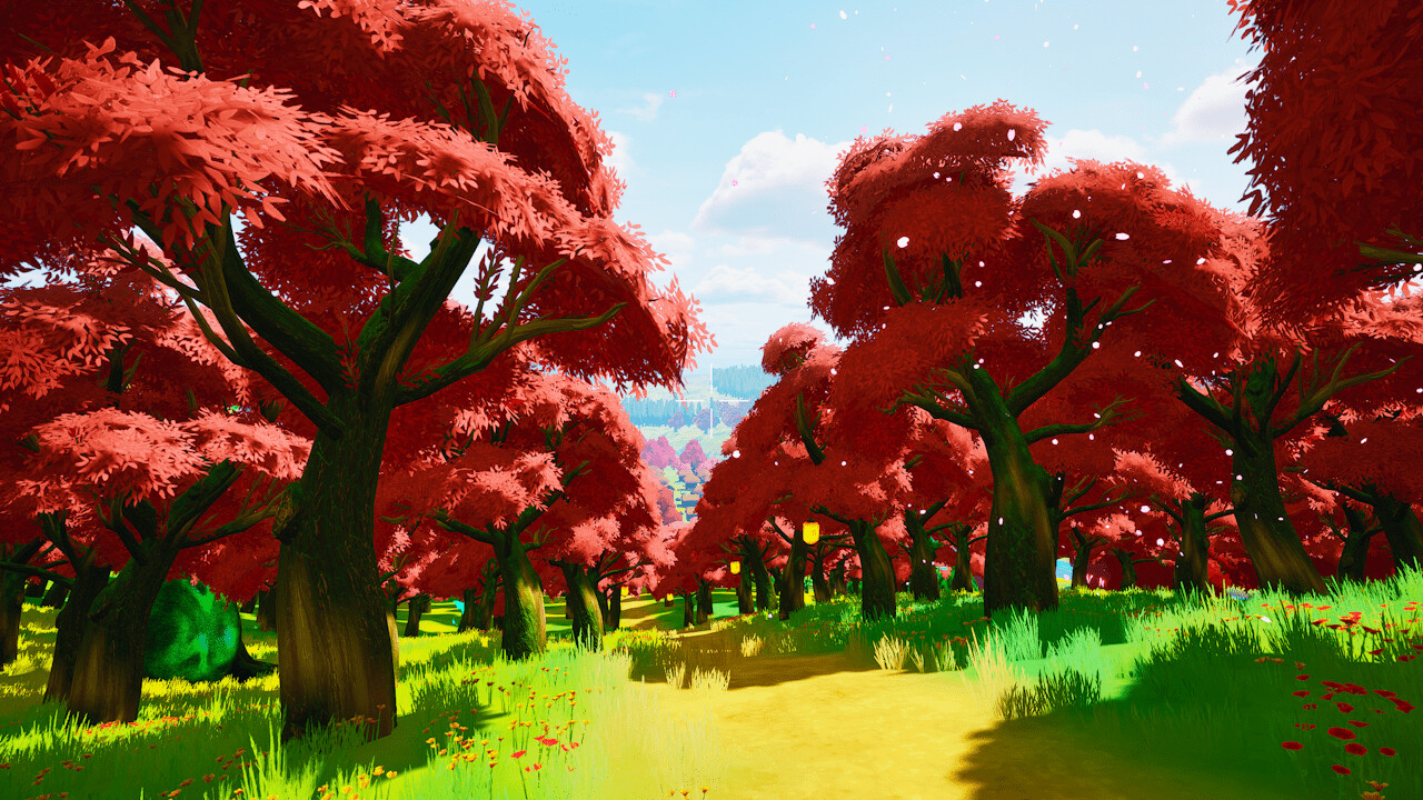Garden Snap screenshot 3