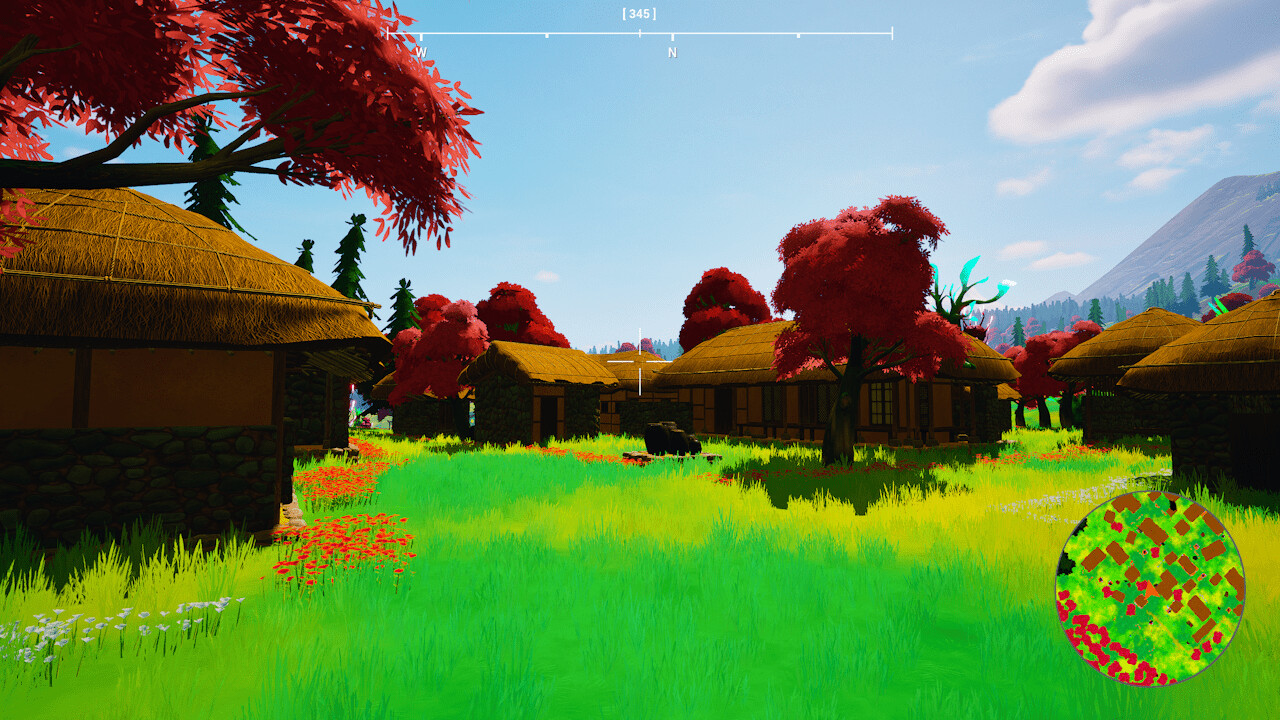 Garden Snap screenshot 2