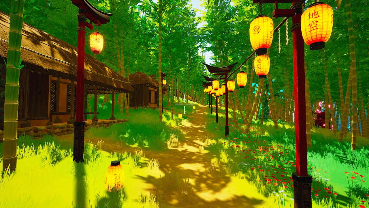 Garden Snap screenshot 1