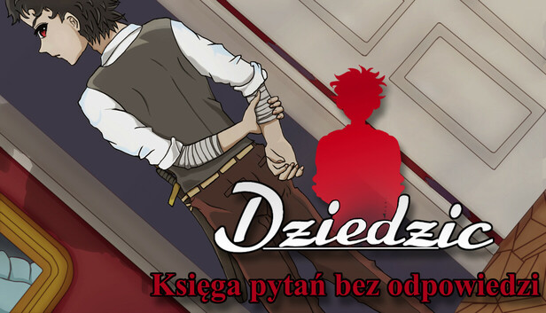 Dziedzic: Księga pytań bez odpowiedzi on Steam