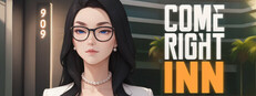 Come Right Inn - Season 1 в Steam