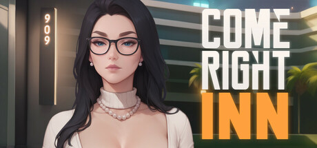 Come Right Inn - Season 1 — Steam header