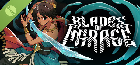 Blades of Mirage Demo