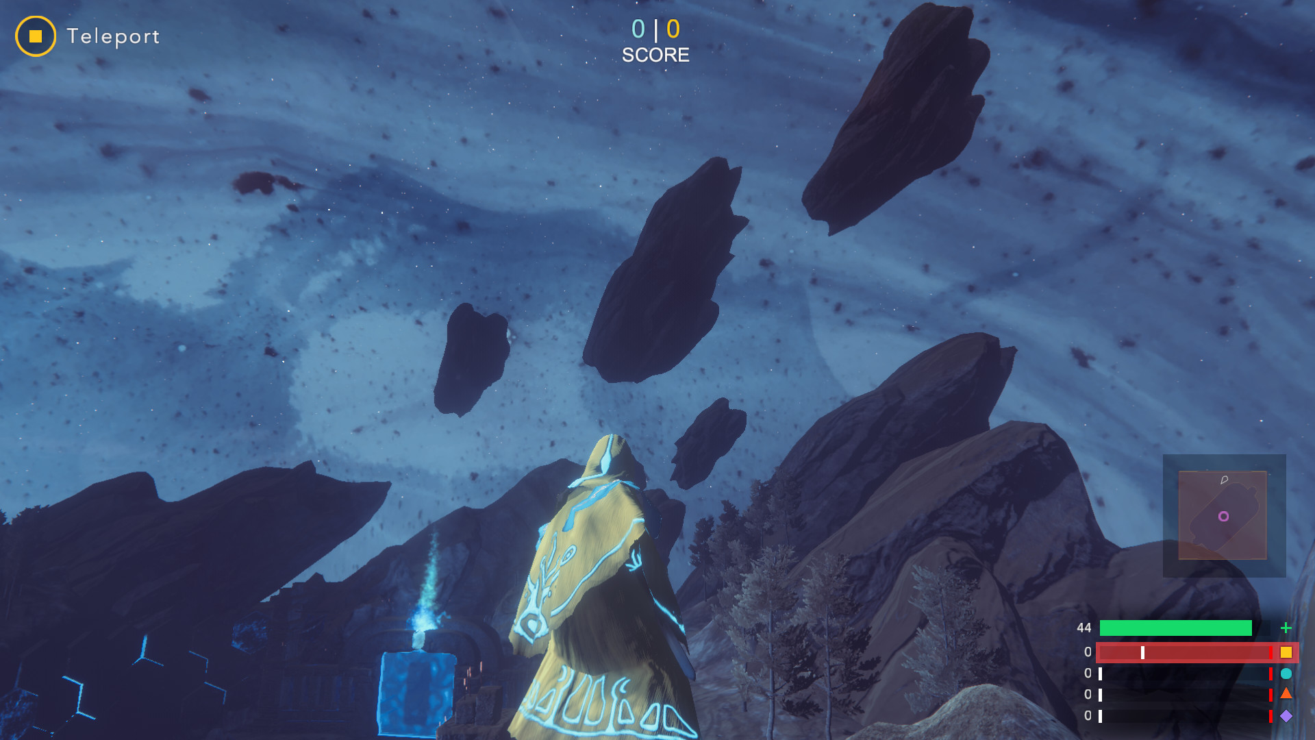 CodeSpells screenshot 9
