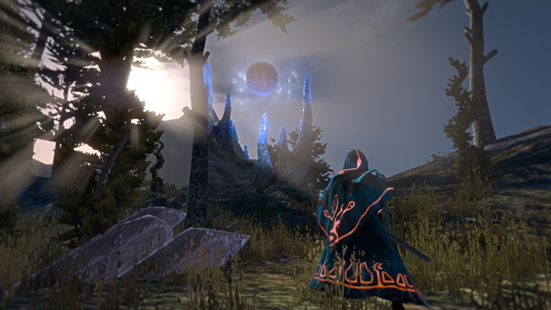 CodeSpells screenshot 12