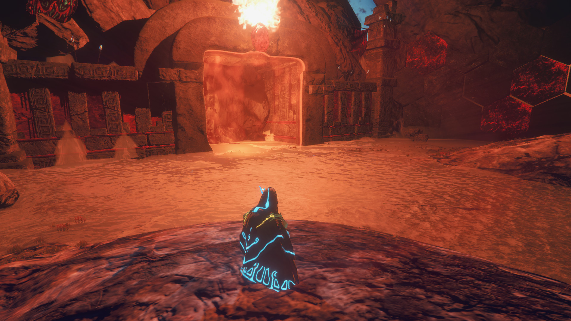 CodeSpells screenshot 7