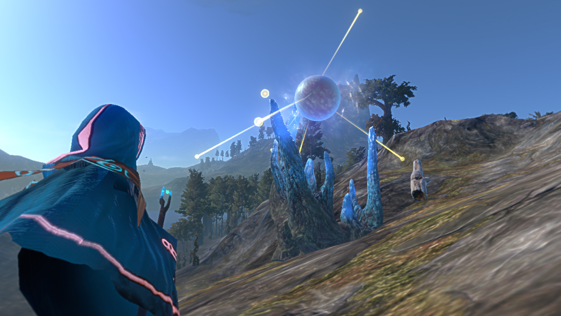 CodeSpells screenshot 11