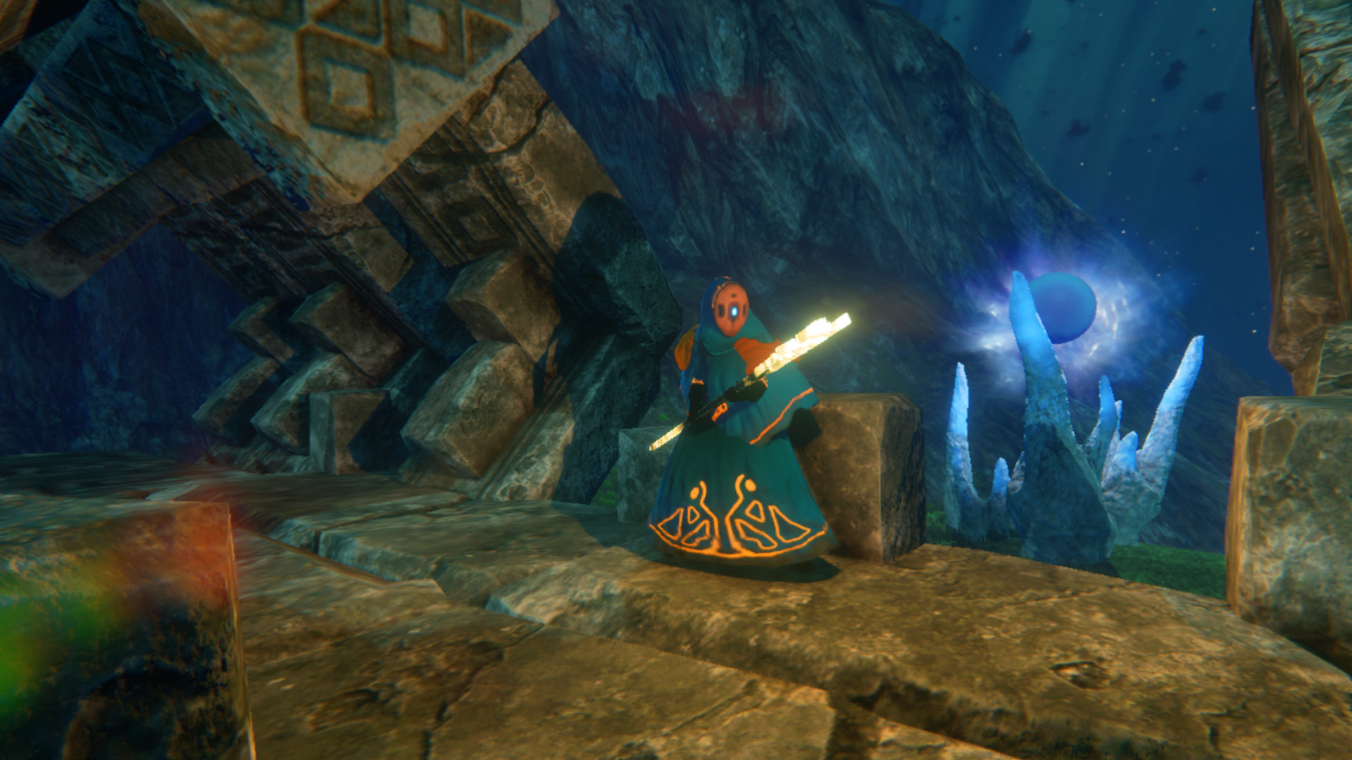 CodeSpells screenshot 6