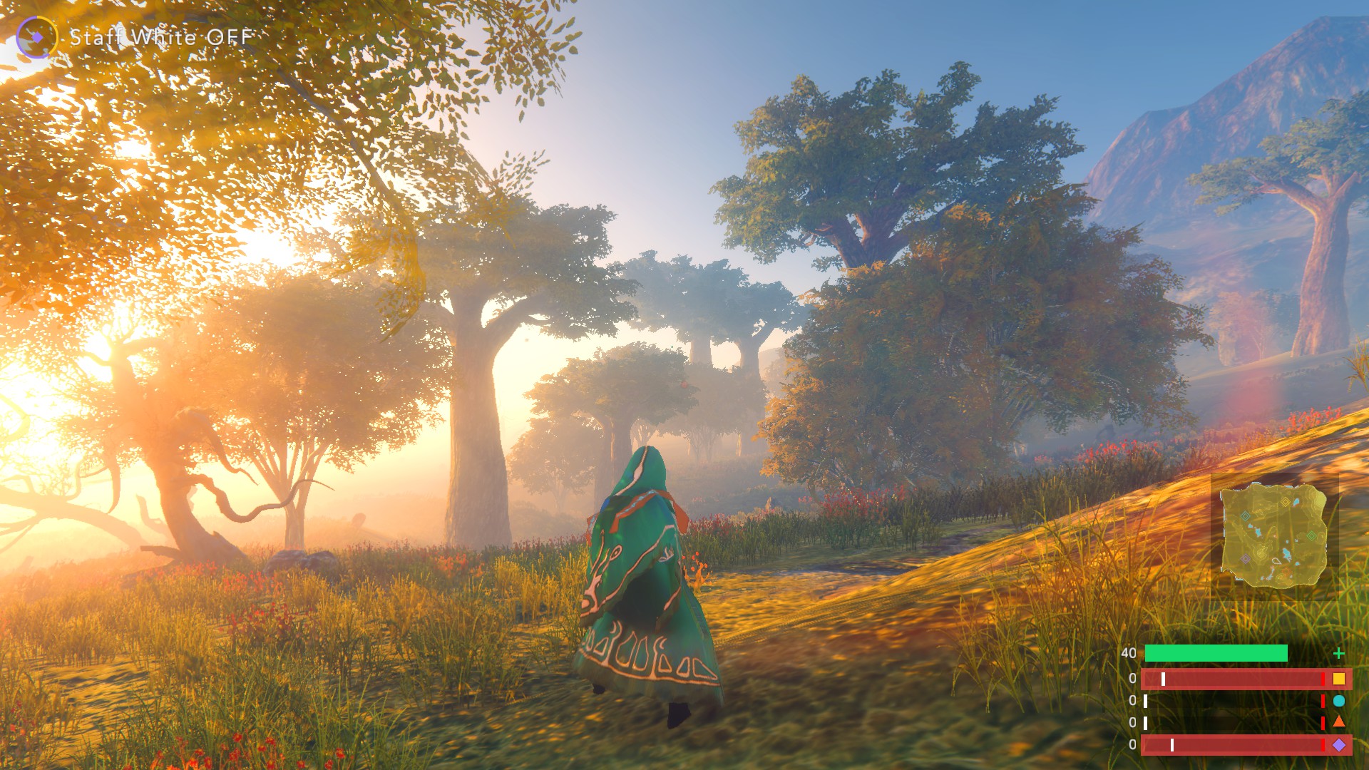 CodeSpells screenshot 2