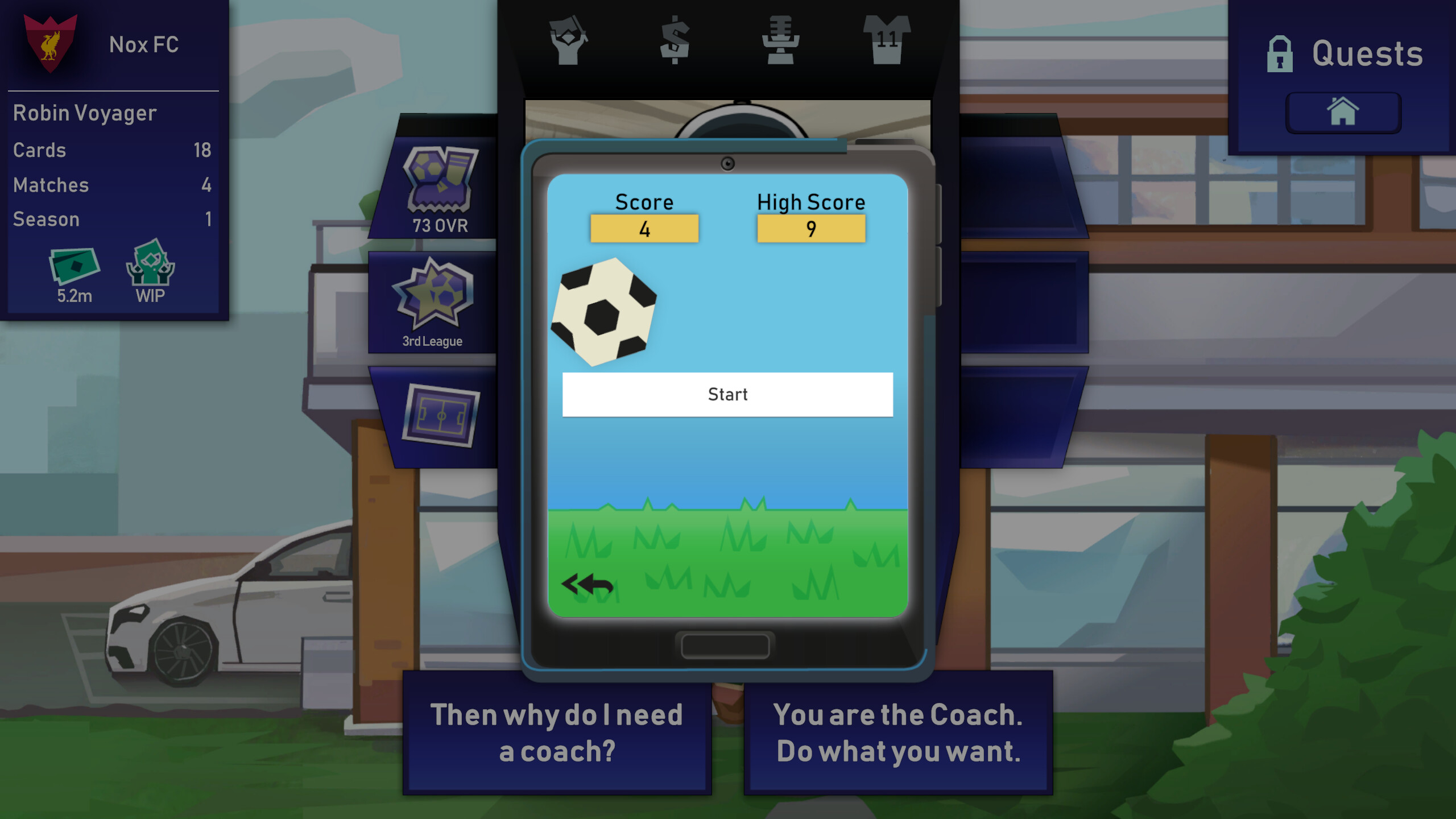Regista screenshot 12