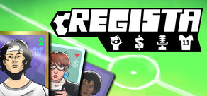 Regista: Reign Your Football Club