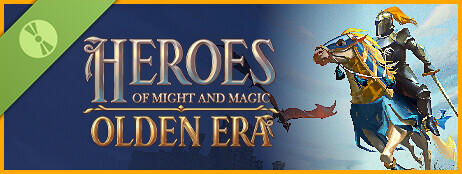 Heroes of Might and Magic: Olden Era Demo