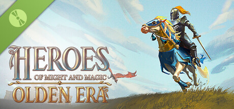 Heroes of Might and Magic: Olden Era Demo