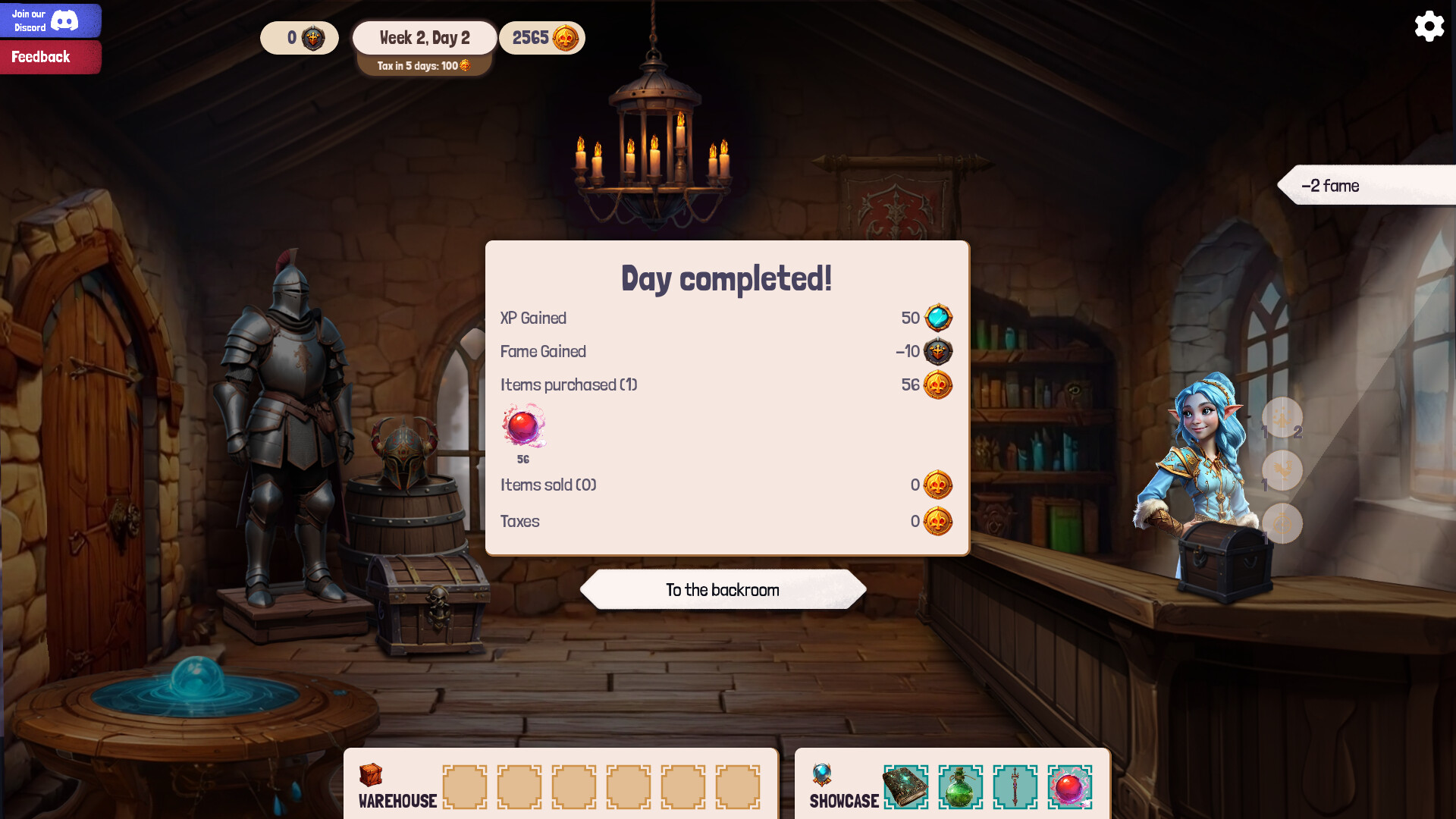 Pawn & Roll screenshot 6