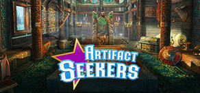 Artifact Seekers 1