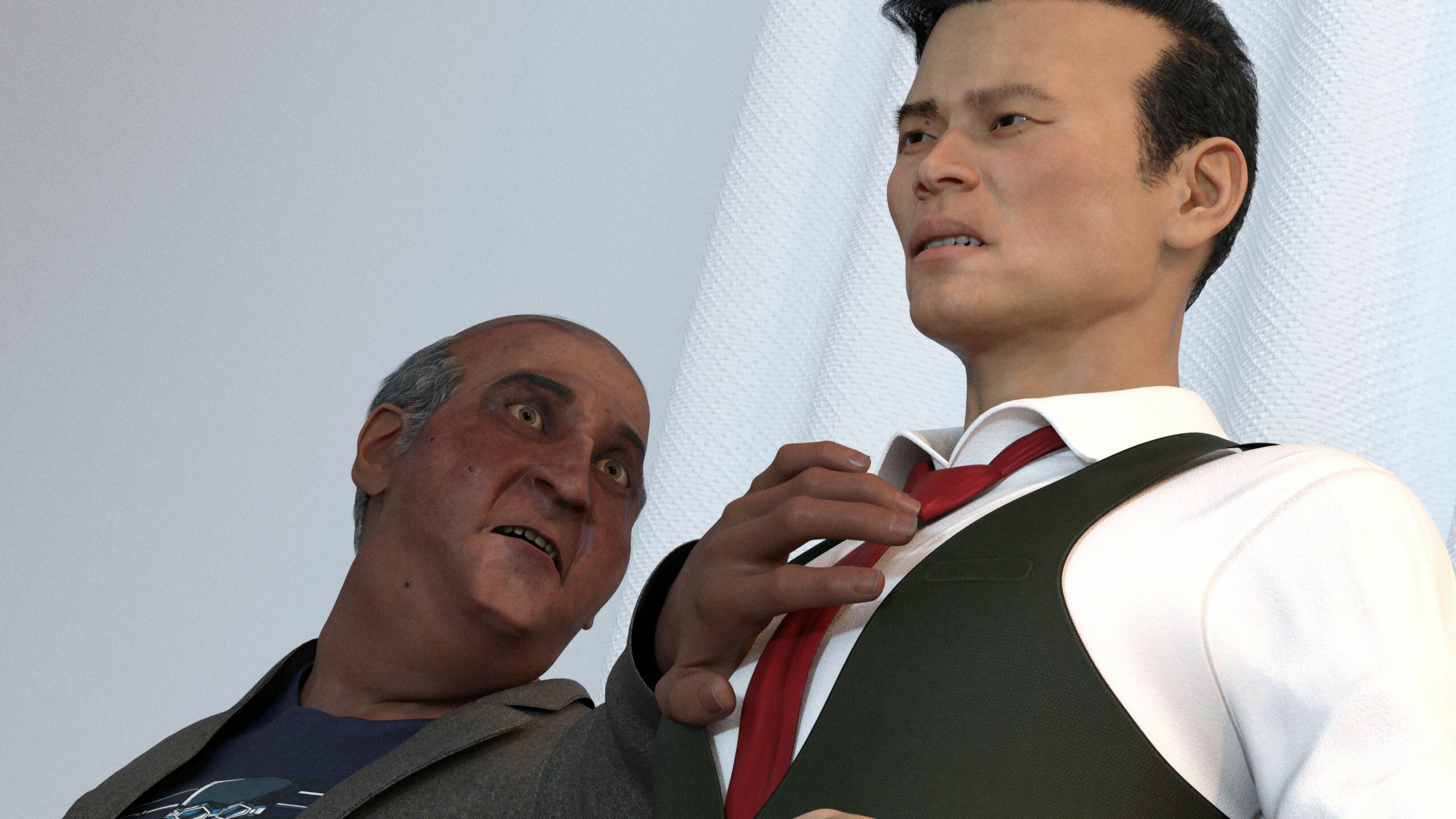 My wife's cheating on me! screenshot 15