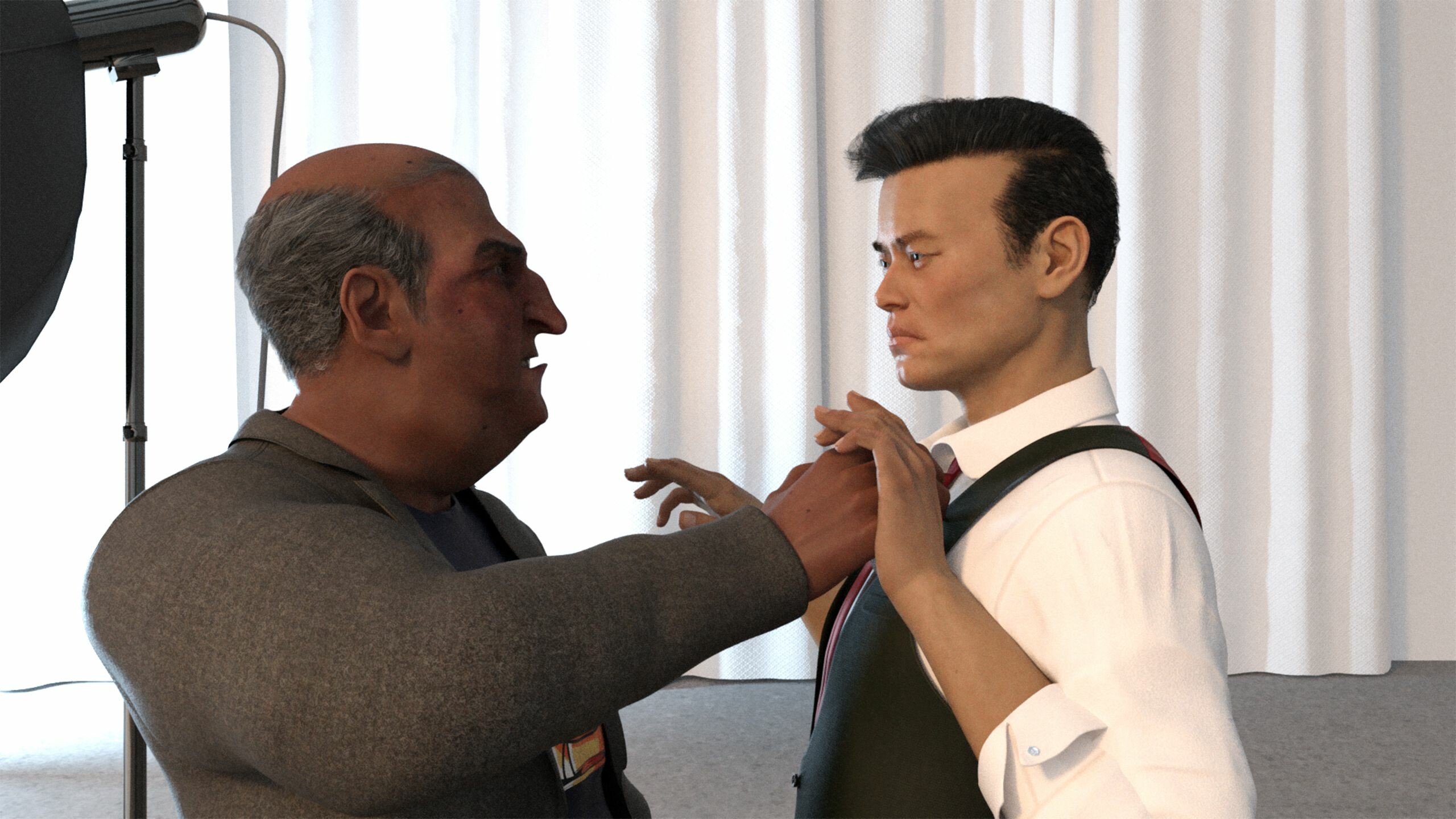 My wife's cheating on me! screenshot 3