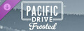 Pacific Drive: Frosted Customization Pack