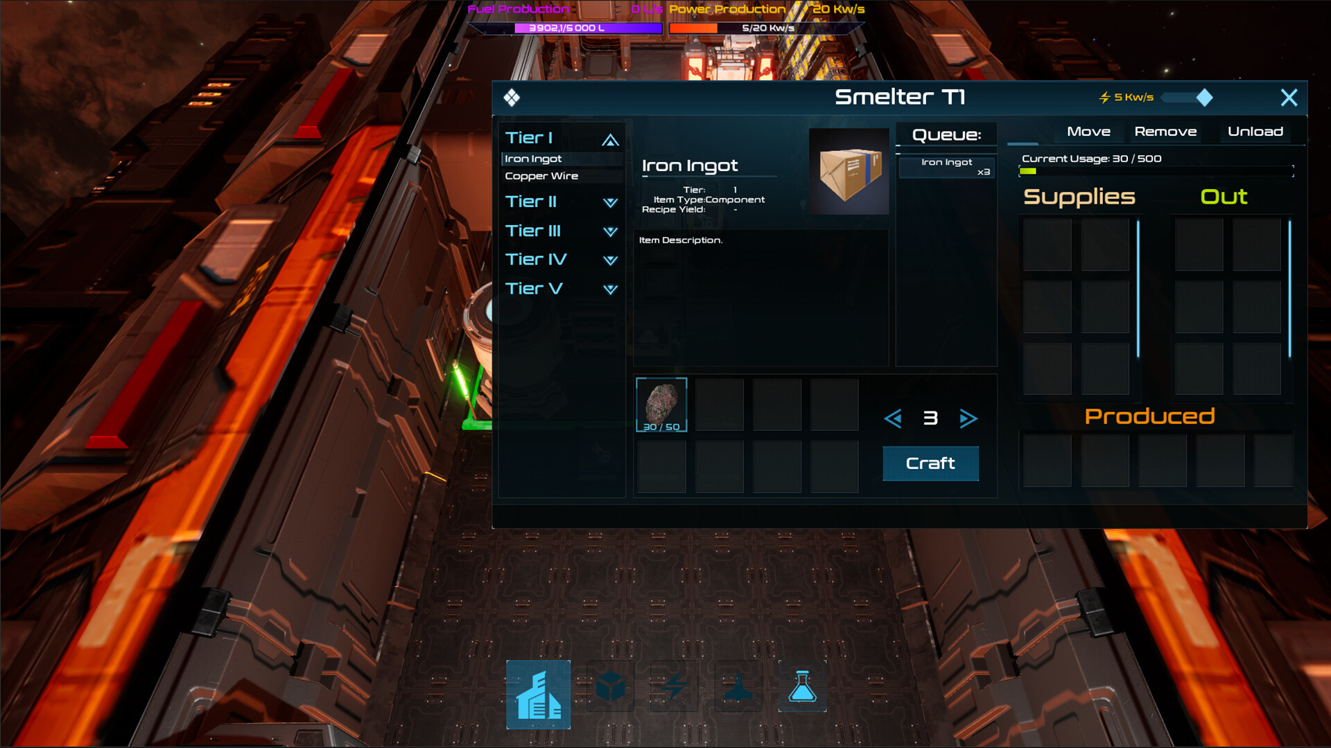 Galactic Veins screenshot 13