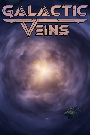Galactic Veins