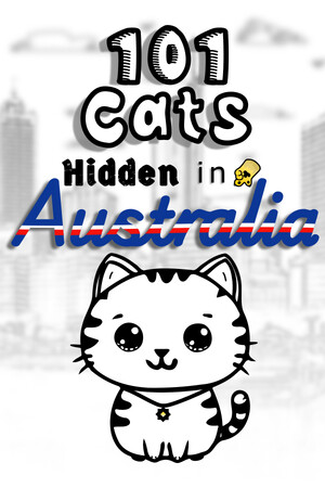 101 Cats in Australia