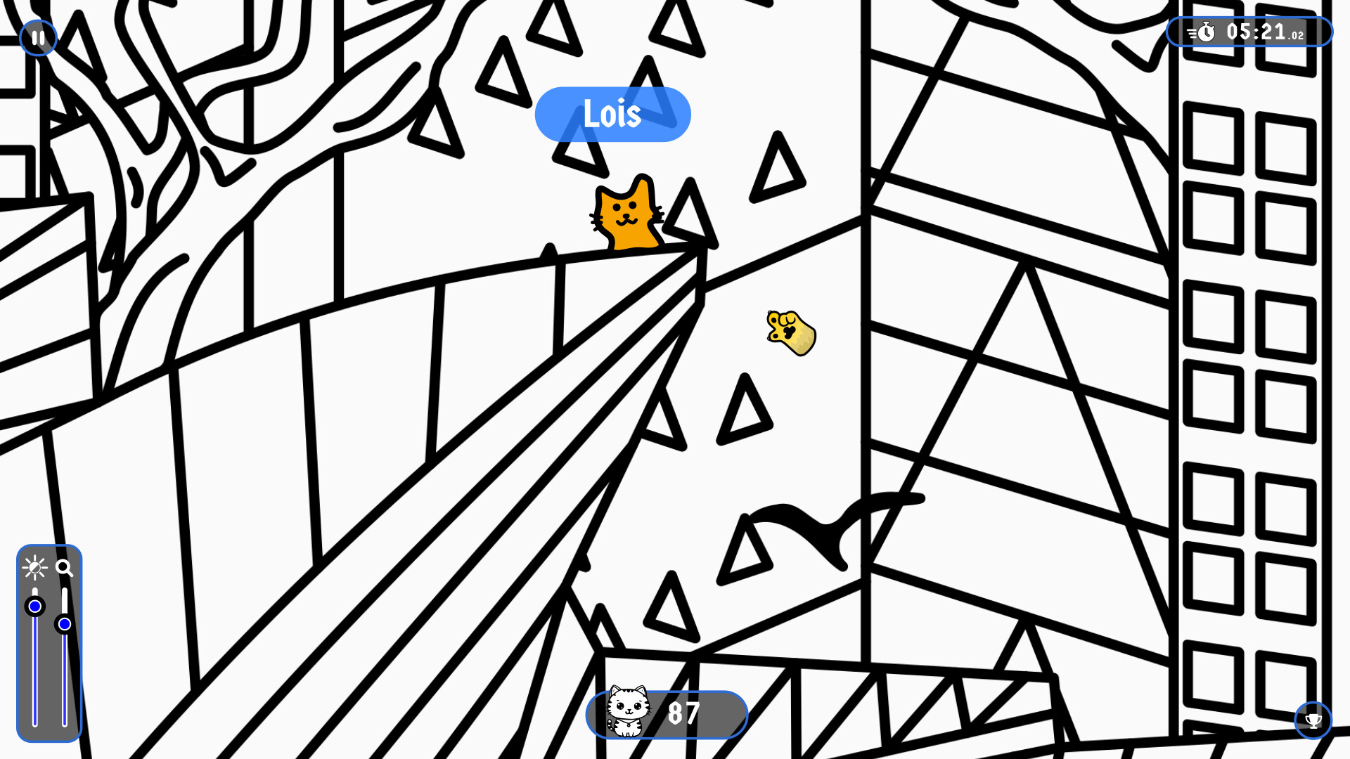 101 Cats in Australia screenshot 2