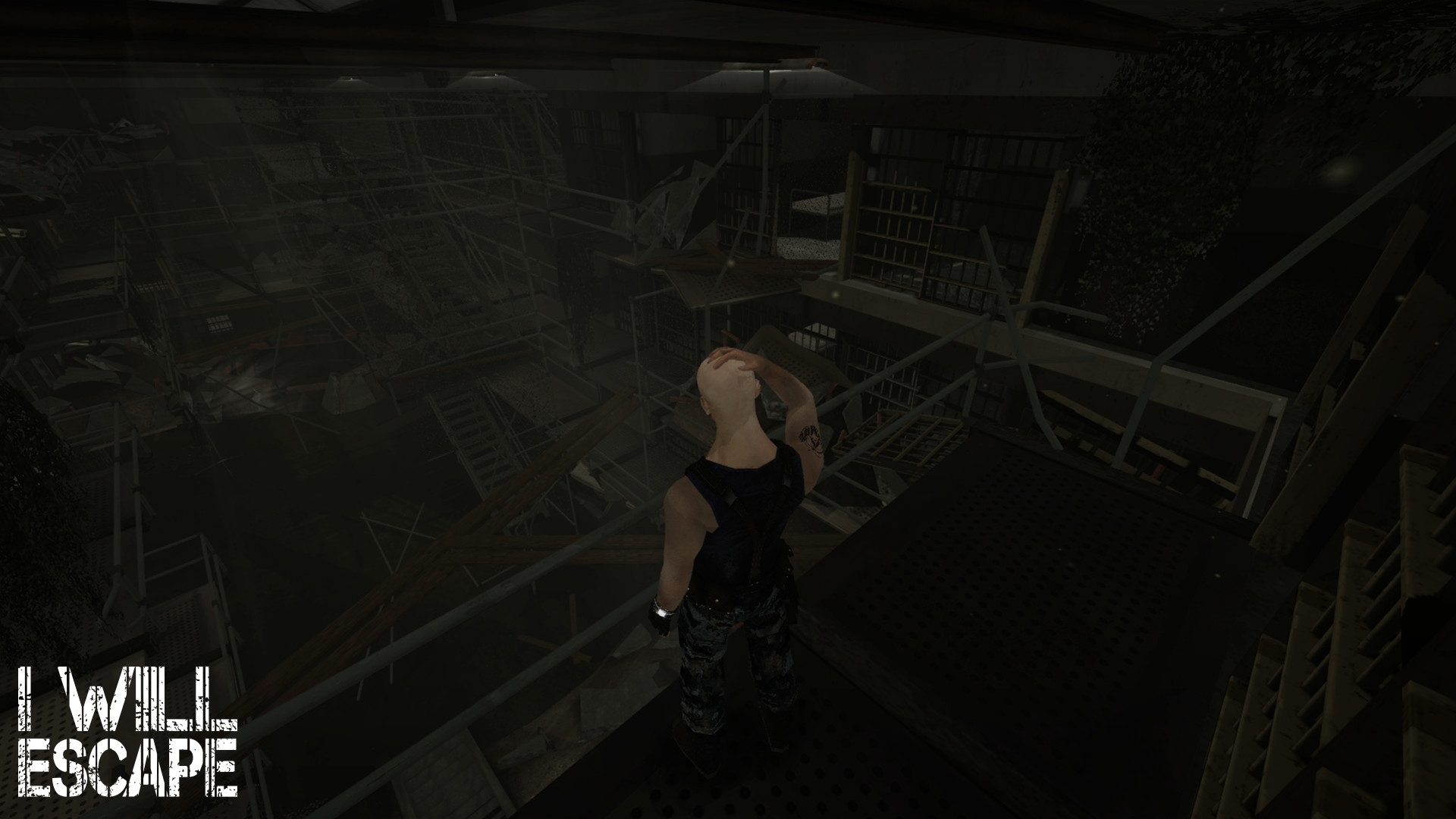 I Will Escape screenshot 5