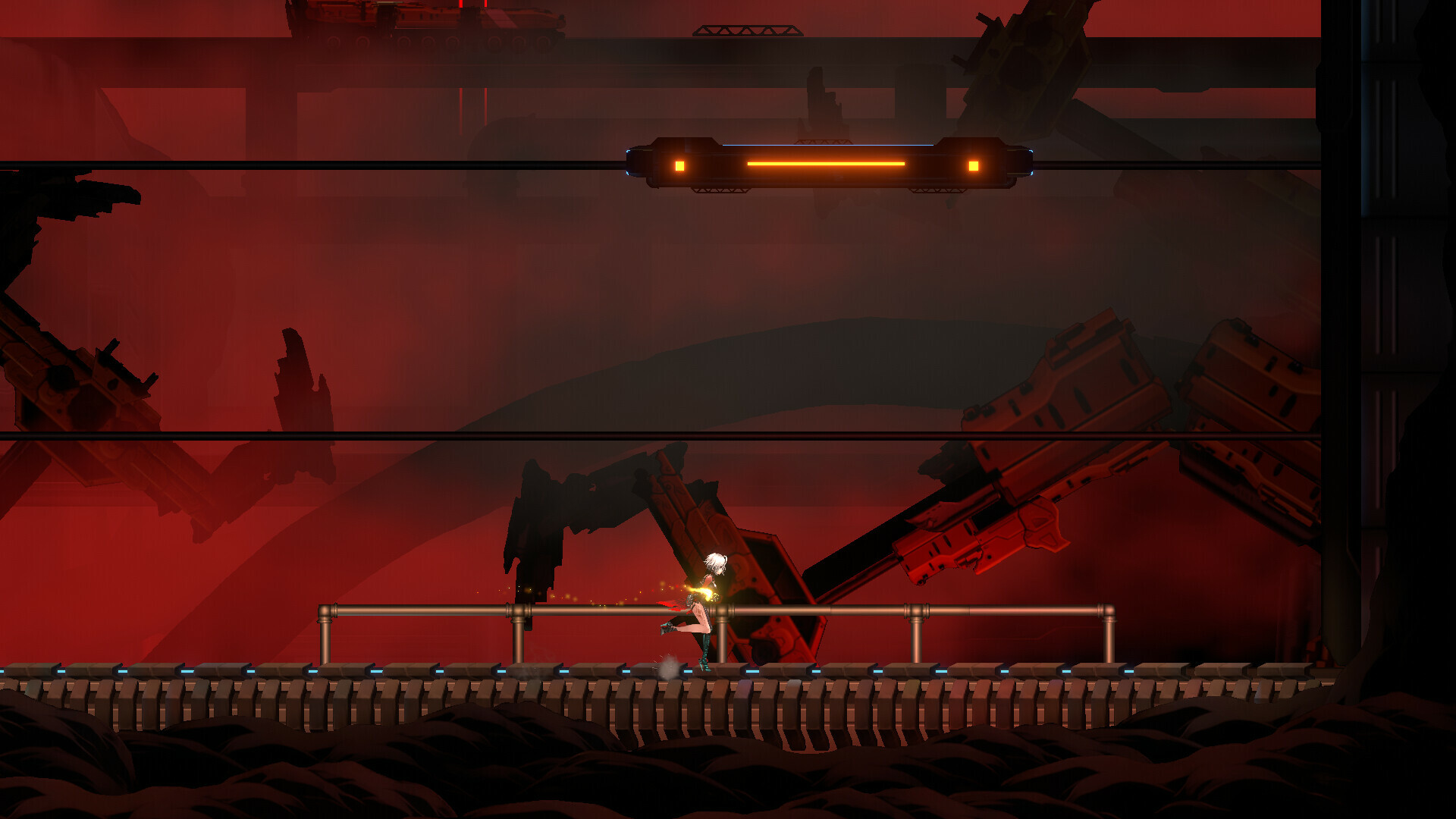 AWAKEN - Astral Blade: First Contact screenshot 6