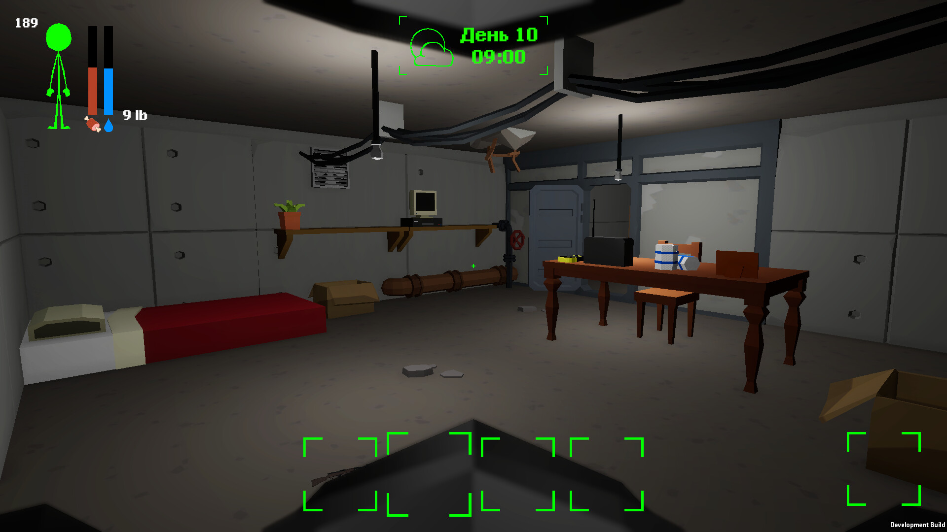 Survival City screenshot 2