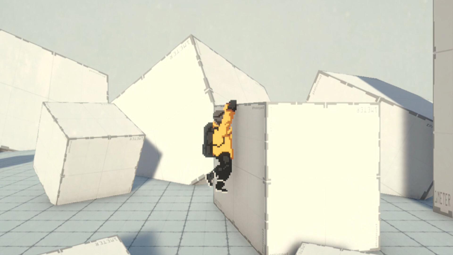 Forgotten Trails: Svalbard screenshot 5