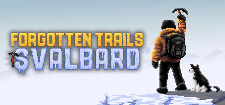 Forgotten Trails: Svalbard