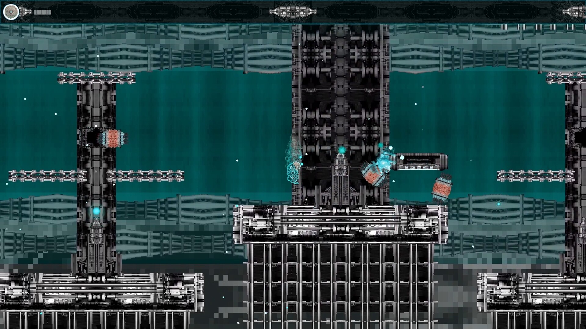 Quantum Curse screenshot 9