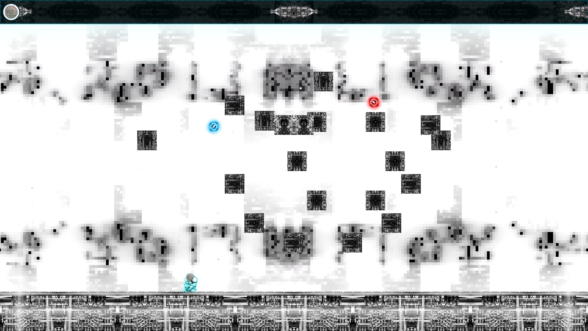 Quantum Curse screenshot 11