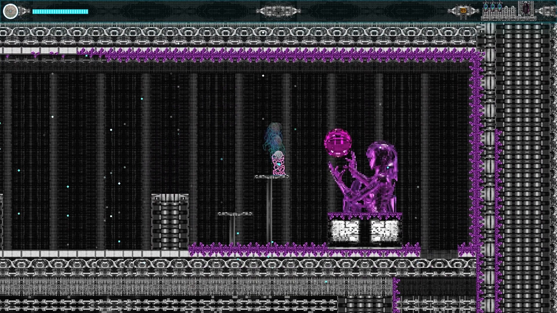 Quantum Curse screenshot 4
