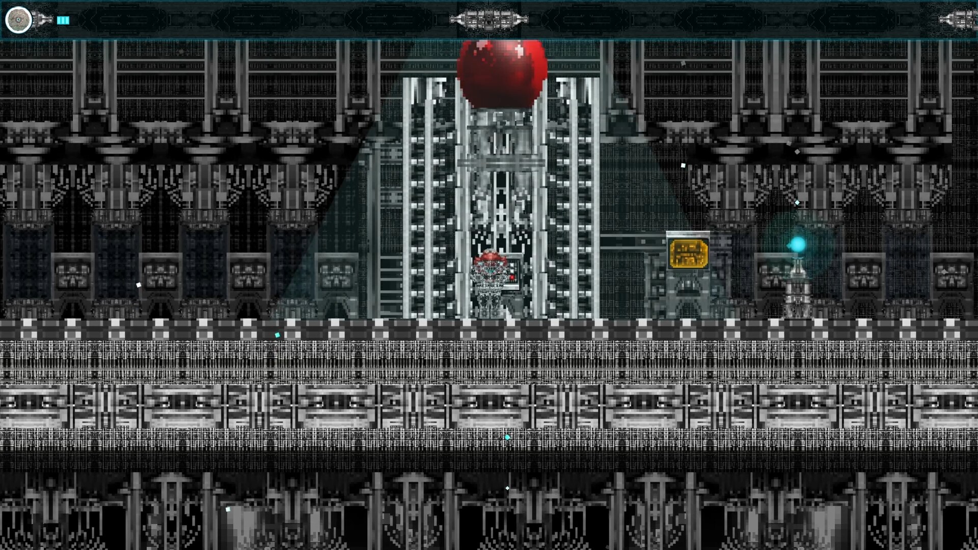 Quantum Curse screenshot 6