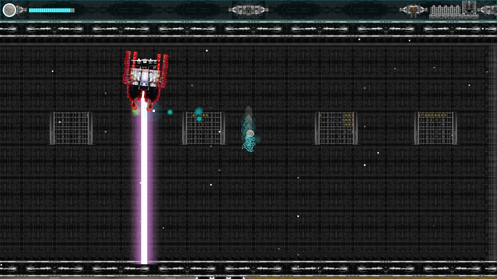 Quantum Curse screenshot 12