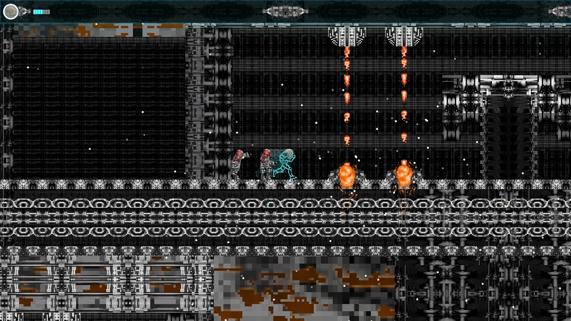 Quantum Curse screenshot 10