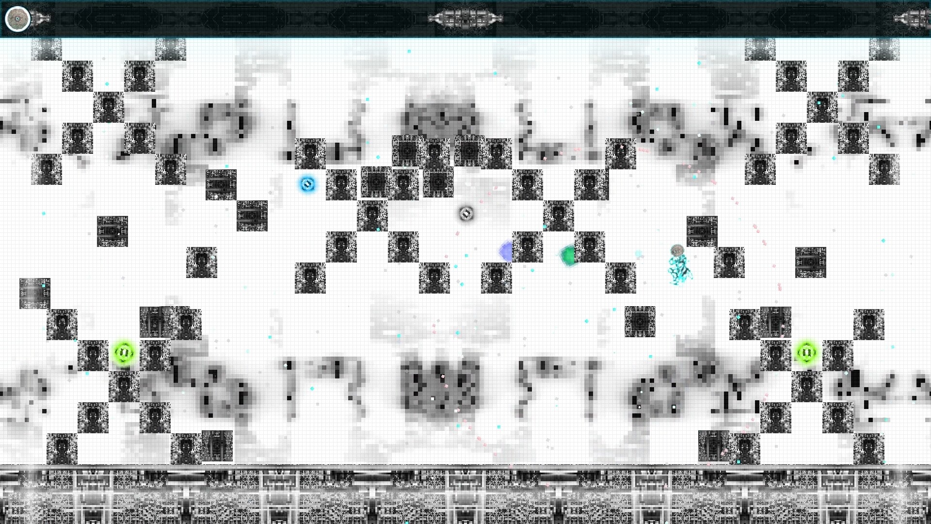 Quantum Curse screenshot 7