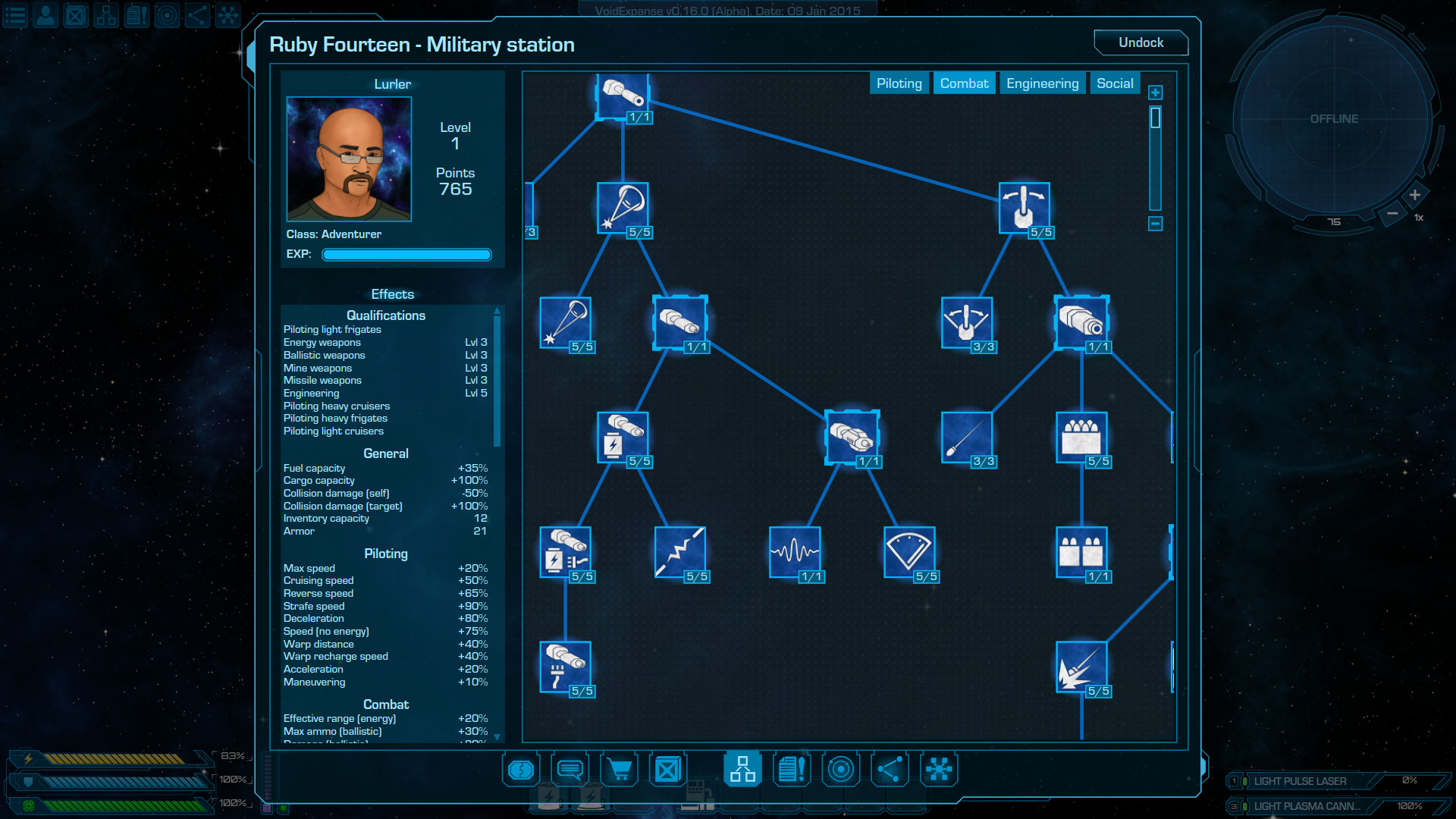 VoidExpanse screenshot 9
